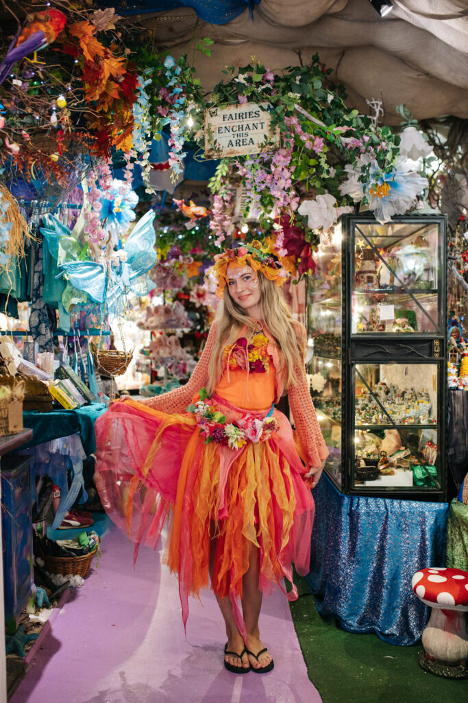 Pickled Fairy Shop