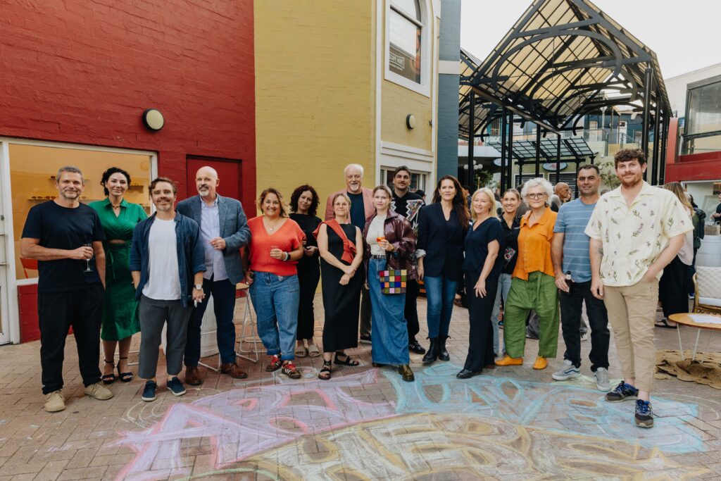 Piazza Team