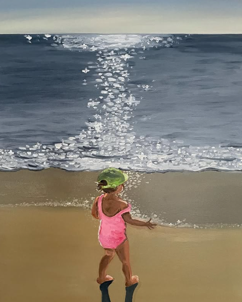Example Painting