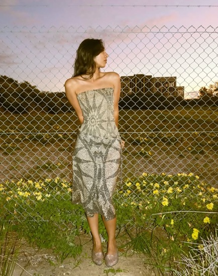 Example clothing design